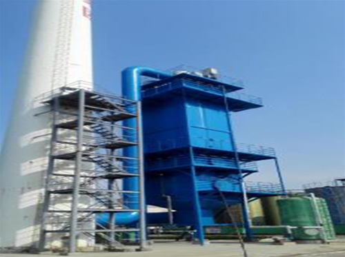 西藏湿式静电除尘器