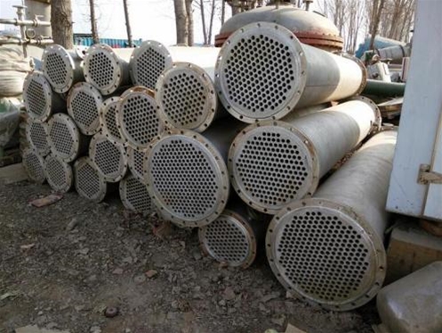 西藏液液换热器