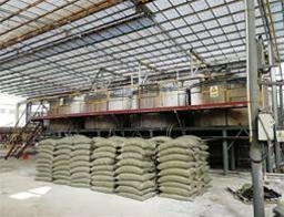 西藏硫酸锌成套设备装置