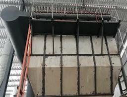 西藏一水硫酸锌喷雾造粒干燥成套装置-喷雾造粒流化床干燥机