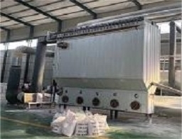 西藏氯化钡干燥成套装置--流化床